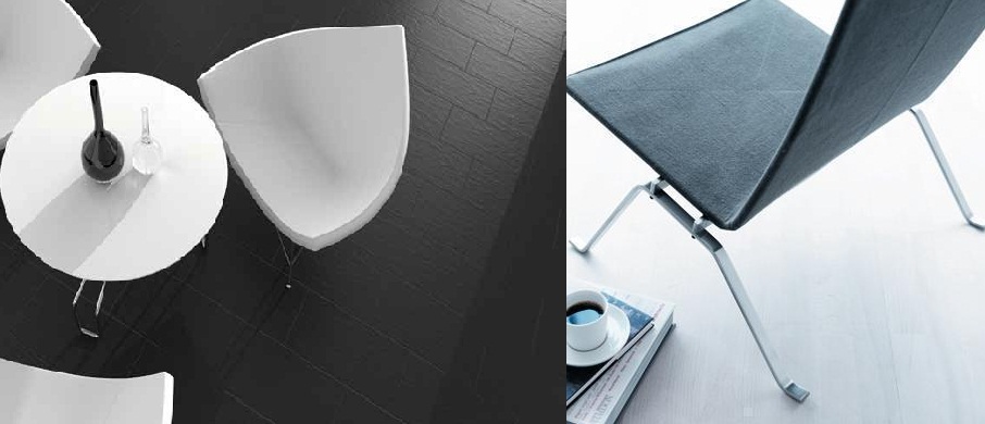 Sillón Coconut / Sillón PK22